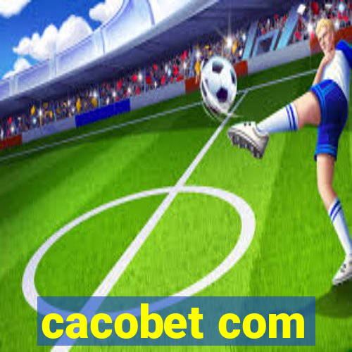 cacobet com